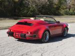 Porsche 911 Carrera Speedster Turbolook 1989 года (US)